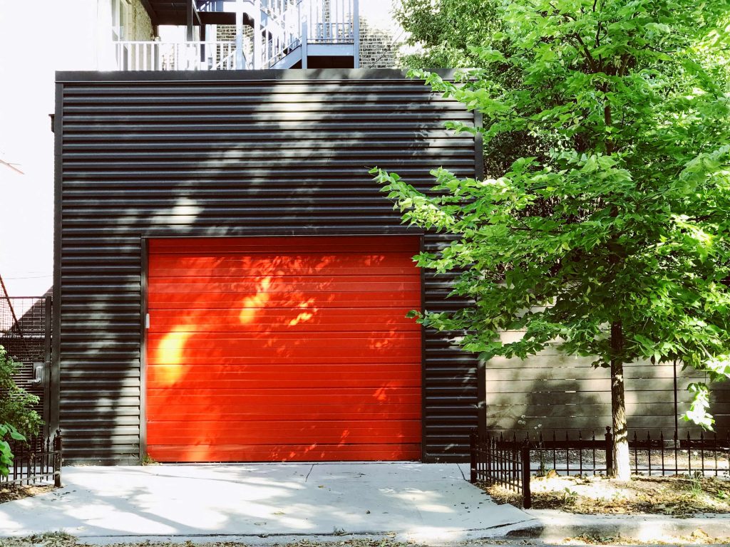 Locksmith Bronx Garage Door Lock system