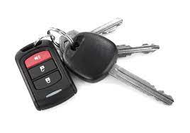 4 Reasons of your car keys not working